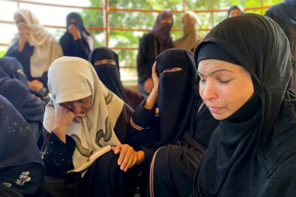 إصابة 26 فلسطينيًا جراء ضربات جوية إسرائيلية على غزة إصابة 26 فلسطينيًا جراء ضربات جوية إسرائيلية على غزة
