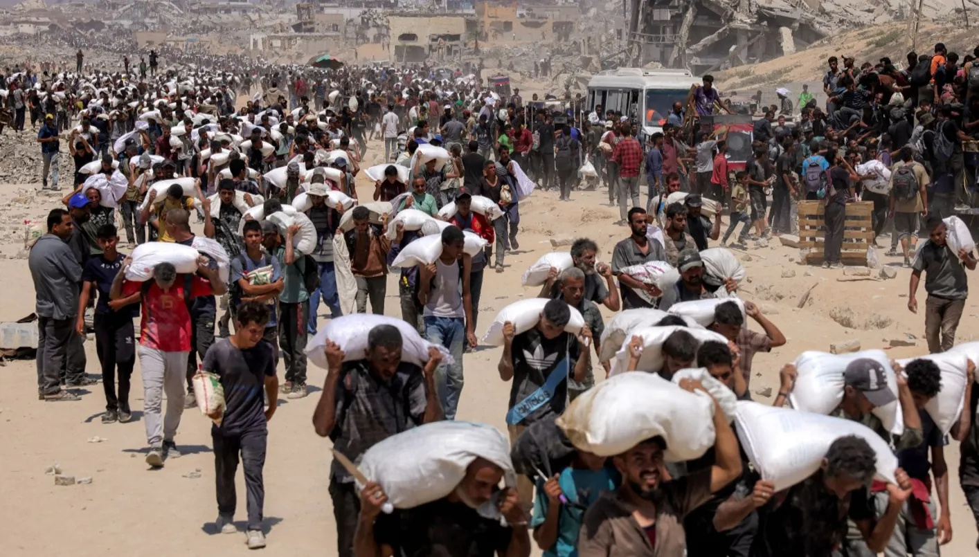 إصابة 30 فلسطينيًا نتيجة إطلاق نار إسرائيلي شمال غزة إصابة 30 فلسطينيًا نتيجة إطلاق نار إسرائيلي شمال غزة