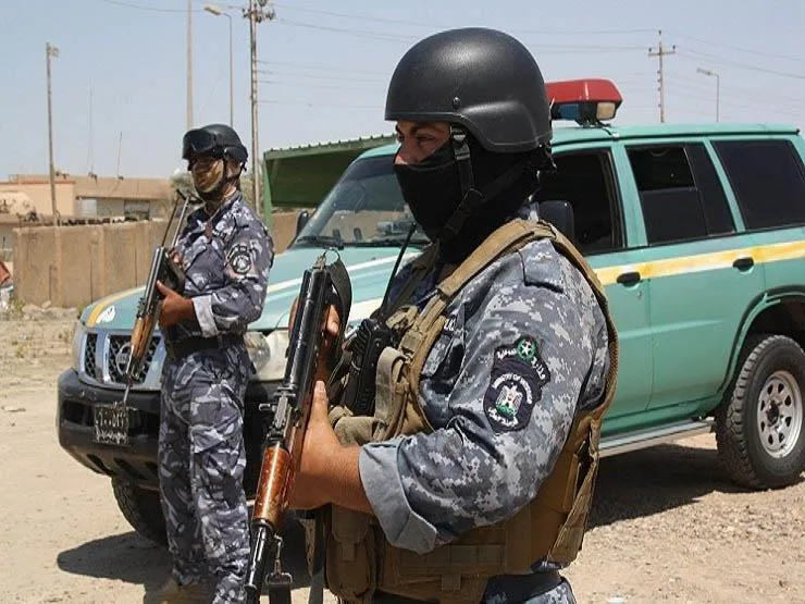 إصابة 9 عناصر من القوات الأمنية العراقية خلال مواجهات مع ميليشيات مسلحة