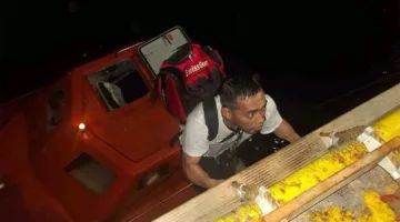 إصابة أحد أفراد الطاقم وغياب اثنين آخرين في هجوم على سفينة قرب سواحل اليمن