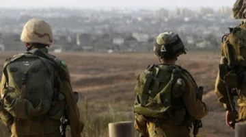 إصابة العشرات من الفلسطينيين في هجوم للمستوطنين وقوات الاحتلال على قرية المغير