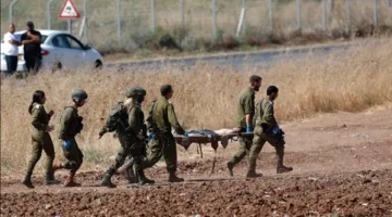 إصابة جنود إسرائيليين في مواجهات مع فصائل فلسطينية في خان يونس وفقًا لوسائل الإعلام الصهيونية