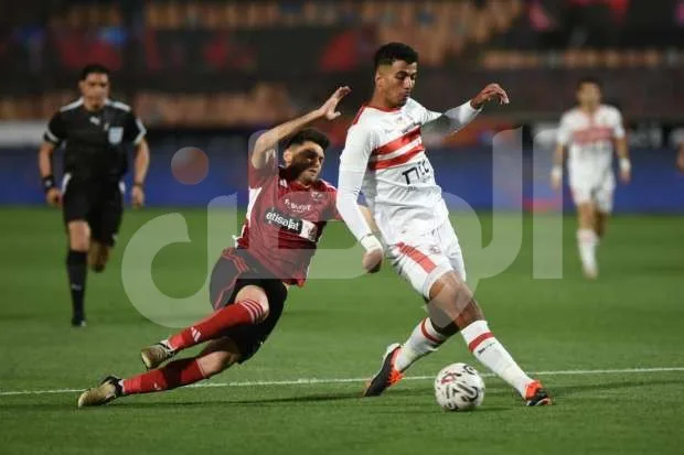 إصابة حسام عبد المجيد خلال مباراة ودية بين الزمالك والشمس إصابة حسام عبد المجيد خلال مباراة ودية بين الزمالك والشمس