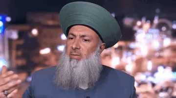 إصدار أمر توقيف ضد الشيخ عداي الغريري