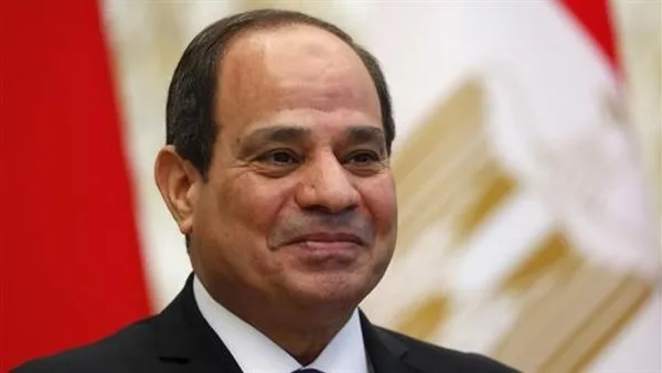 إصدار جمهوري حديث من الرئيس السيسي إصدار جمهوري حديث من الرئيس السيسي
