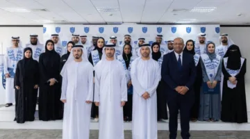 إصدار دفعة جديدة من برنامج تأهيل قادة المستقبل