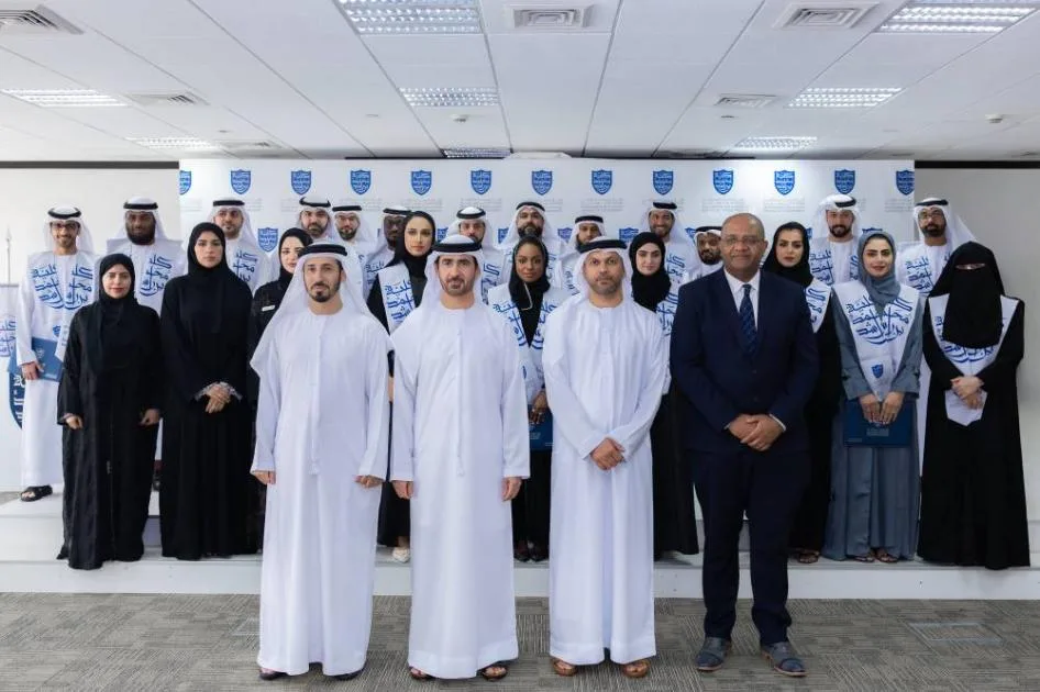 إصدار دفعة جديدة من برنامج تأهيل قادة المستقبل إصدار دفعة جديدة من برنامج تأهيل قادة المستقبل