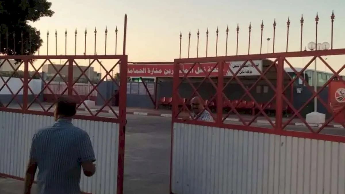 إضراب وسائل النقل في تونس يخلق ردود فعل جماهيرية كبيرة إضراب وسائل النقل في تونس يخلق ردود فعل جماهيرية كبيرة