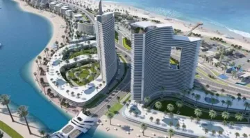 إطلاق 10 فيلات جديدة في مدينة المنصورة الجديدة بنظام الحجز الفوري