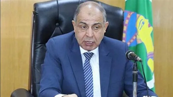إطلاق 9 مراكز حكومية جديدة في المنيا بعد غد إطلاق 9 مراكز حكومية جديدة في المنيا بعد غد