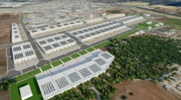 إطلاق أكبر مشروع لوجستي لأبناء صالح في المغرب لتعزيز القدرة التنافسية لمنطقة الدار البيضاء