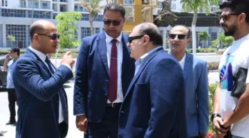إطلاق أول مقهى ثقافي في العلمين الجديدة كجزء من خطة لتوسيع هذا النموذج في المدن الجديدة