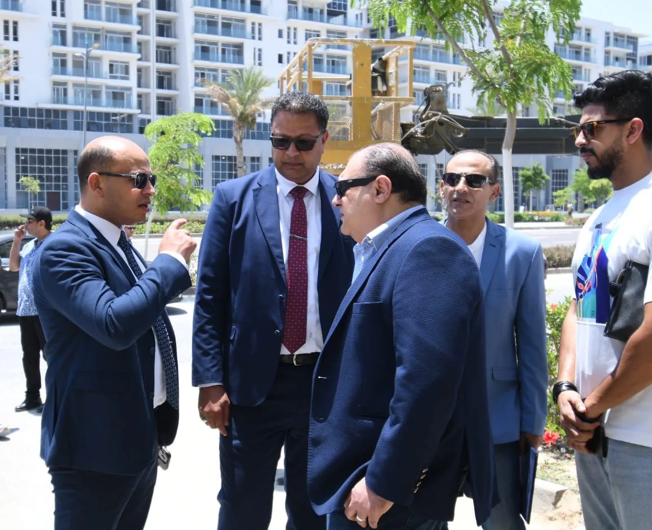 إطلاق أول مقهى ثقافي في العلمين الجديدة كجزء من خطة لتوسيع هذا النموذج في المدن الجديدة