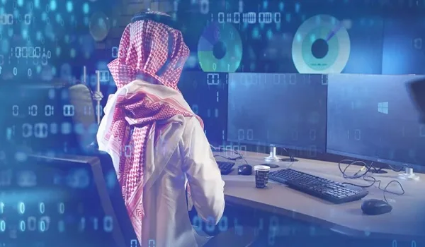 إطلاق الإطار الوطني لإدارة مخاطر الأمن السيبراني إطلاق الإطار الوطني لإدارة مخاطر الأمن السيبراني