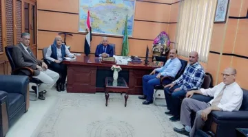إطلاق البرنامج التدريبي للمنهاج الحديث في اللغة العربية
