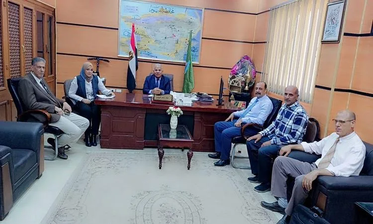 إطلاق البرنامج التدريبي للمنهاج الحديث في اللغة العربية إطلاق البرنامج التدريبي للمنهاج الحديث في اللغة العربية