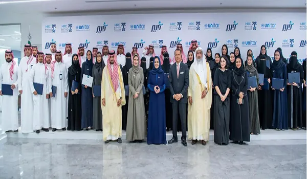 إطلاق الدفعة الأولى من برنامج وطني لتدريب مختصين في حقوق الإنسان إطلاق الدفعة الأولى من برنامج وطني لتدريب مختصين في حقوق الإنسان