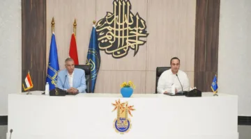 إطلاق المرحلة التجريبية لمستشفى السباعية هذا الشهر والانتهاء من تجهيز مستشفى نصر النوبة خلال شهرين.