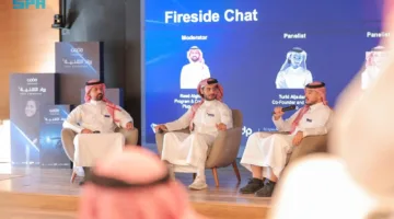 إطلاق النسخة الخامسة من برنامج “قادة التكنولوجيا” لدعم الشركات الناشئة في مجال التكنولوجيا المالية