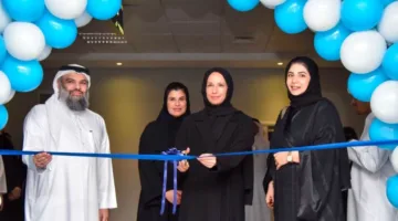 إطلاق برنامج العلاج المبكر في إطار الشراكة الاستراتيجية بين QNB والجمعية القطرية للأوتيزم.
