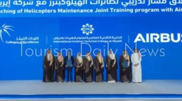 إطلاق برنامج تدريبي مشترك بين كليات التميز وإيرباص لتطوير الكوادر السعودية