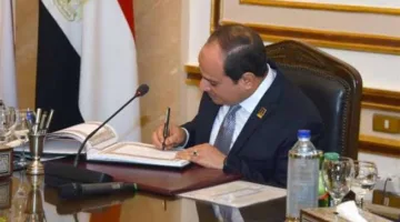 إطلاق جامعتين جديدتين في المنصورة و6 أكتوبر بقرارات جمهورية