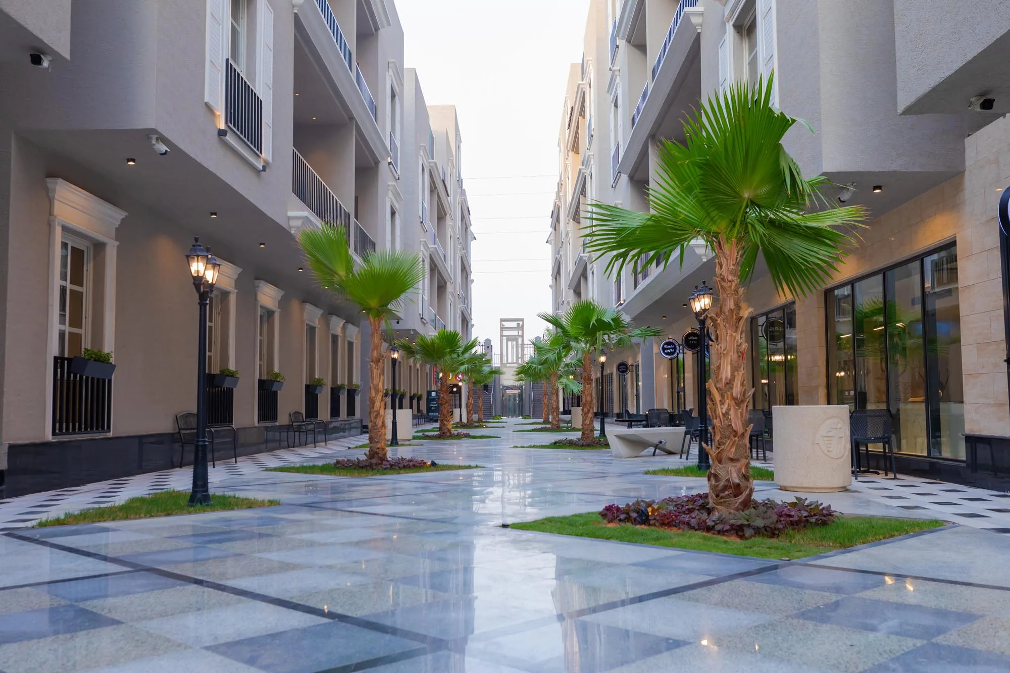 إطلاق سجل الاكتتاب لأسهم “الماجدية العقارية” في 29 يوليو