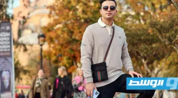 إطلاق سراح الشاب الليبي عثمان الزعلوك الذي كان محتجزاً في تركيا