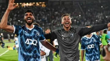 إطلاق سراح رمضان صبحي بكفالة قدرها 100 ألف جنيه في قضية التزوير