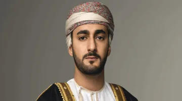 إطلاق سمو السيد ذي يزن النسخة الثانية من برنامج الانضباط العسكري.