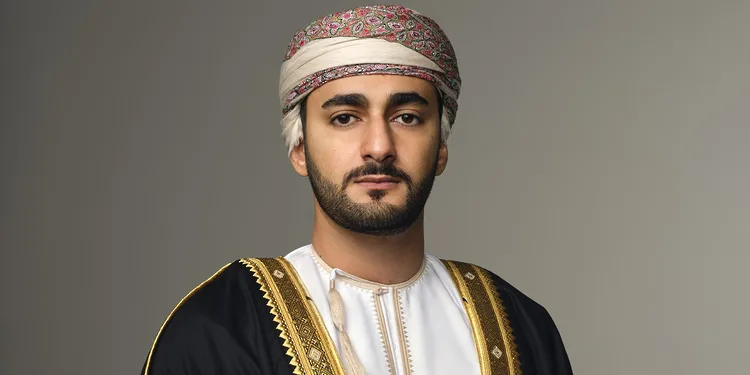 إطلاق سمو السيد ذي يزن النسخة الثانية من برنامج الانضباط العسكري.