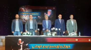 إطلاق فعاليات مؤتمر الكشف عن تفاصيل التعاون بين سليم سحاب ووزارة الثقافة (صور)