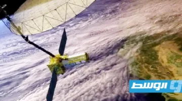 إطلاق قمر صناعي مشترك بين الولايات المتحدة والهند لرصد المخاطر الطبيعية
