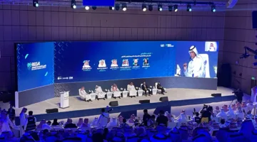 إطلاق “مؤتمر الوساطة العقارية 2025” في الرياض بمشاركة كبيرة من المحترفين والمتخصصين.