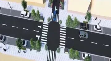 إطلاق مشروع تطوير منطقة الخبر الشمالية على مساحة 300 ألف متر مربع
