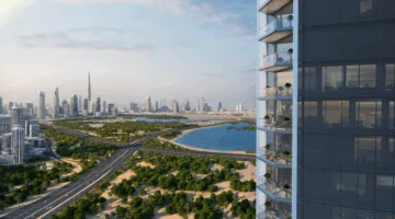 إطلاق مشروع «شوبا بريفي» في دبي