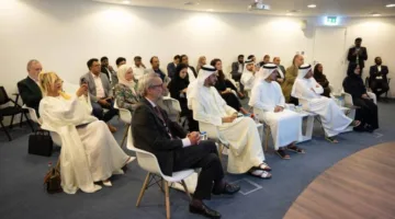 إطلاق مشروع “ماكس بايت” في “مدينة الشارقة للتكنولوجيا”