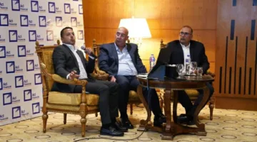 إطلاق منصة “ويلزي” لتسهيل الوصول إلى استثمار ذكي في السوق المصري