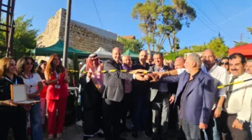 إطلاق مهرجان “كزدوره ع شتوره”