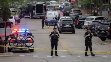 إطلاق نار في جامعة نيو مكسيكو يسفر عن مقتل شخص وإصابة آخر