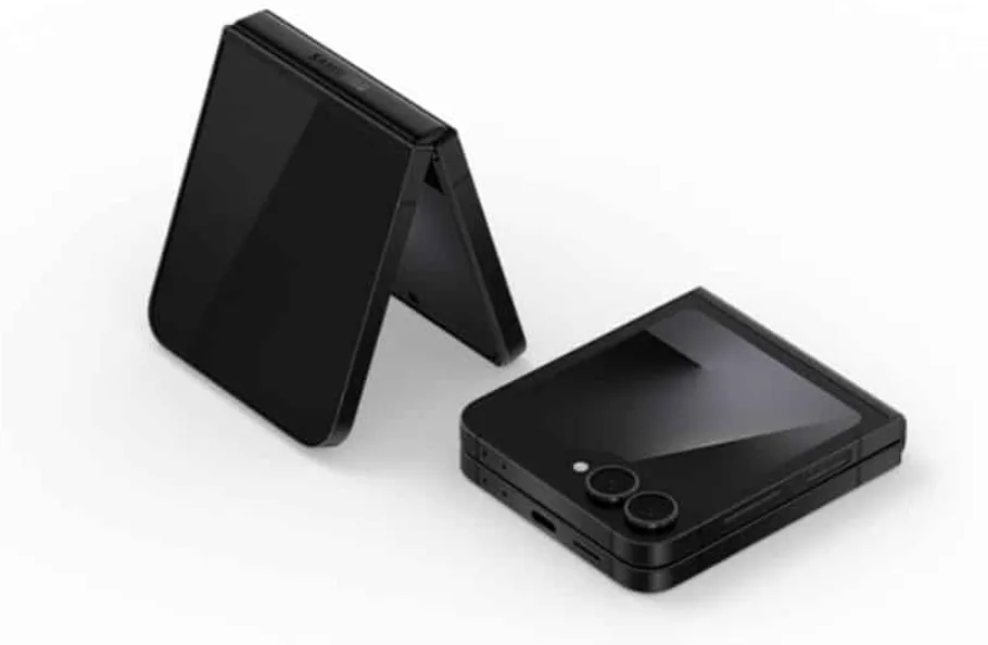إطلاق هاتف سامسونج القابل للطي Galaxy Z Flip7 FE بسعر 899 دولاراً