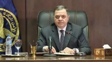 إعادة التأكيد على الثقة في “الجنرال الهادئ”.. اللواء محمد السيد يعين مديرا لمباحث القليوبية