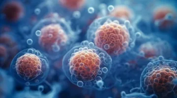 إعادة برمجة البروتينات في الخلايا البشرية لإيقاف الالتهاب المزمن