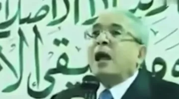 إعادة تداول فيديو قديم للنائب ياسر عمر يثير غضباً واسعاً بسبب قوله: ‘من أفعالكُم سُلط عليكم’