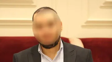 إعادة ترحيل الإرهابي محمد عبد الحفيظ من تركيا إلى مصر، أحد قادة حركة “حسم”