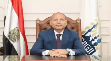 إعادة توطين الباعة المتجولين من منطقة حديقة الأزبكية إلى مرآب العتبة