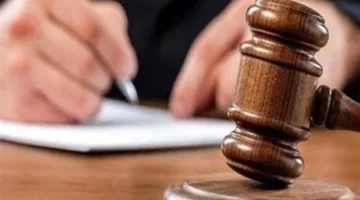 إعدام ربة منزل قتلت ابنها نتيجة مشكلات مع زوجها في البحيرة