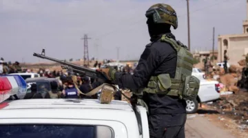 إعدامات ميدانية وقصف إسرائيلي: مقتل ألف شخص في أحداث السويداء