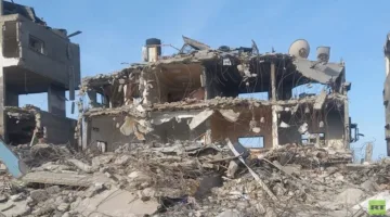 إعلام إسرائيلي: احتمال حدوث اختراق يعيد محادثات الأسرى إلى الضوء