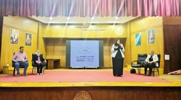 “إعلام القليوبية” يبرز التعداد الوطني لدار الحضانة في القليوبية